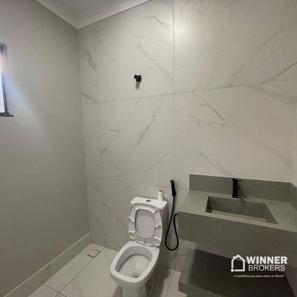Casa, 3 quartos, 135 m² - Foto 5