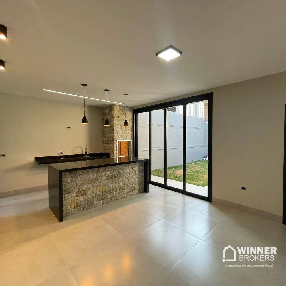 Casa, 3 quartos, 135 m² - Foto 4