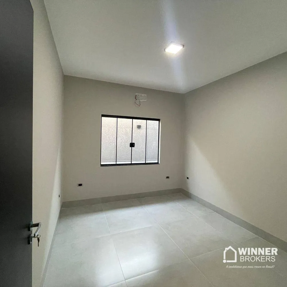 Casa, 3 quartos, 135 m² - Foto 11