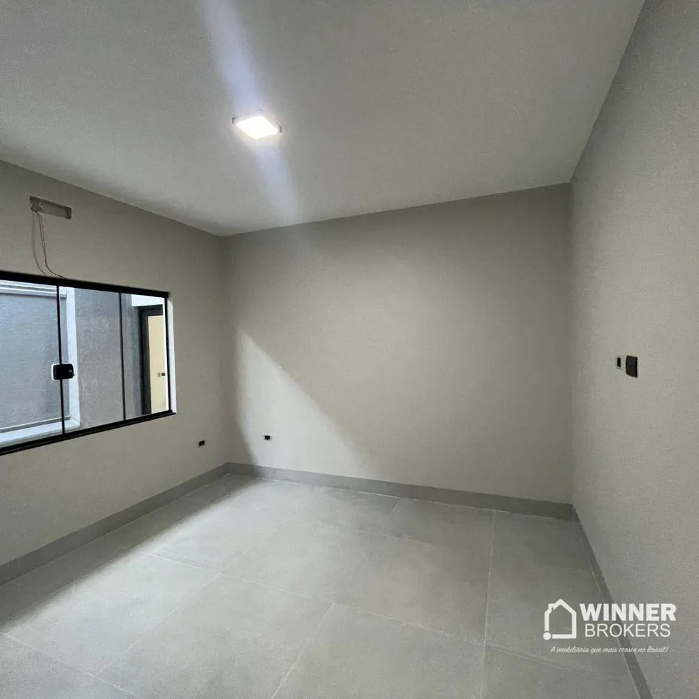 Casa, 3 quartos, 135 m² - Foto 10