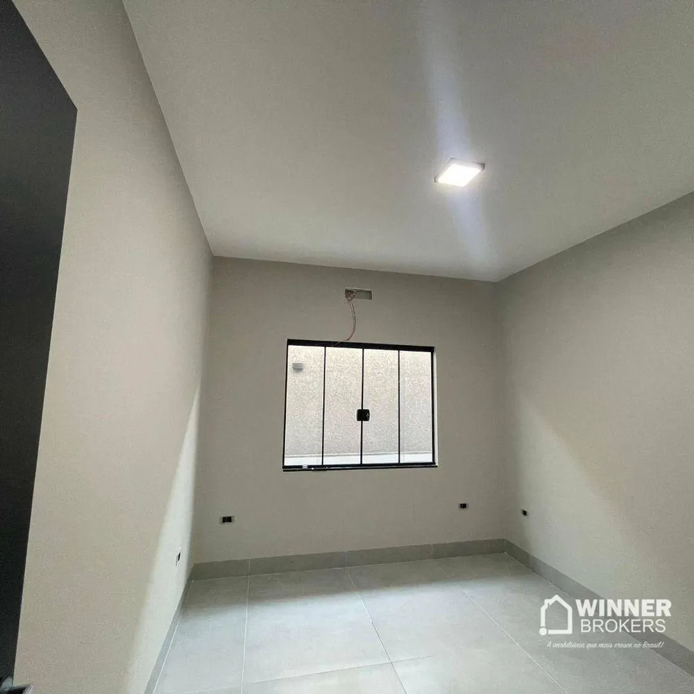 Casa, 3 quartos, 135 m² - Foto 9
