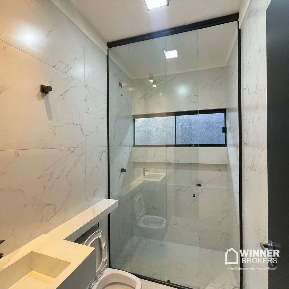 Casa, 3 quartos, 135 m² - Foto 7