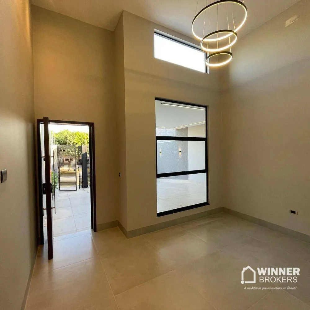 Casa, 3 quartos, 135 m² - Foto 3