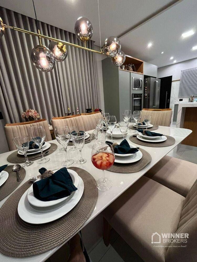 Sobrado à venda com 2 quartos, 202m² - Foto 6