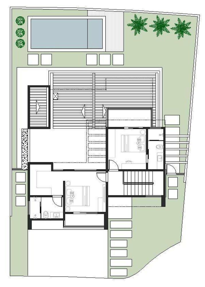 Sobrado, 2 quartos, 202 m² - Foto 15