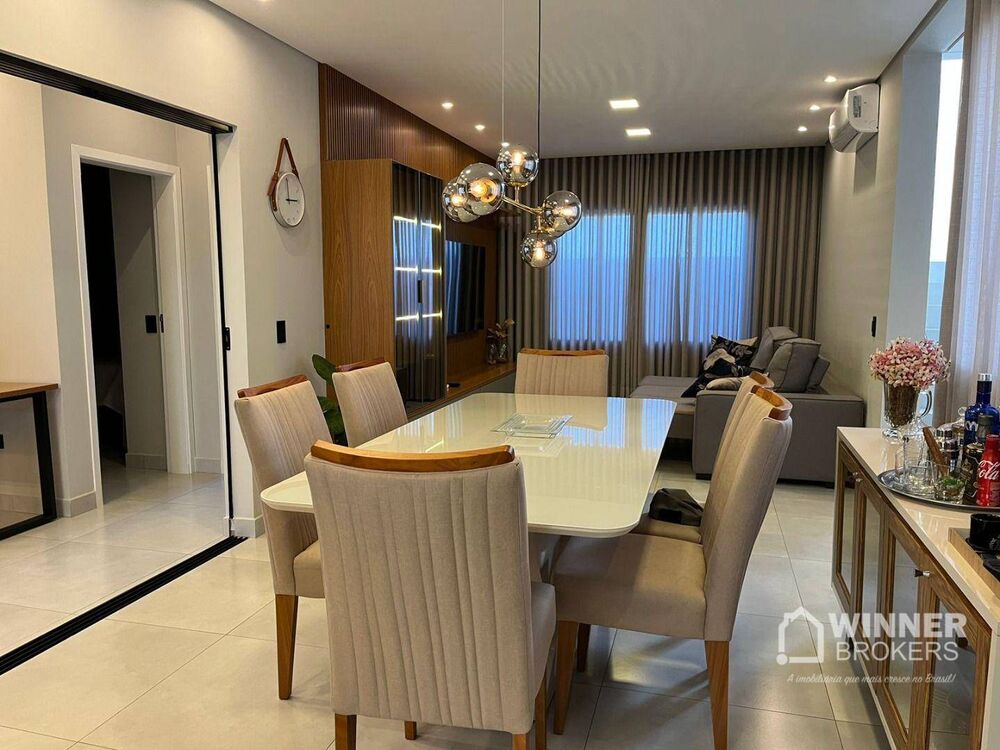 Sobrado, 2 quartos, 202 m² - Foto 4