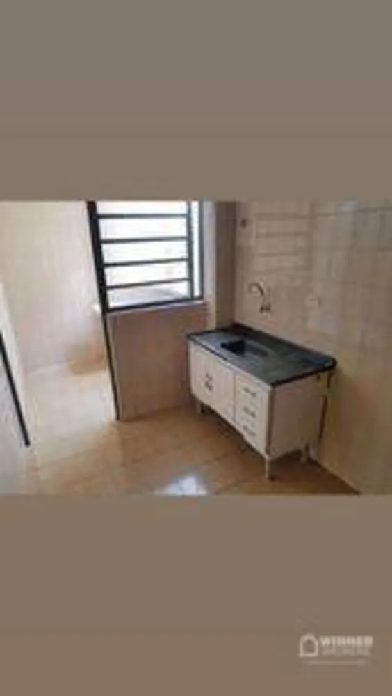 Apartamento, 3 quartos, 72 m² - Foto 2