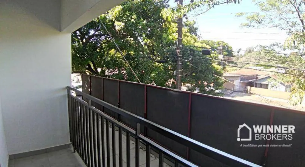 Prédio Inteiro, 342 m² - Foto 1