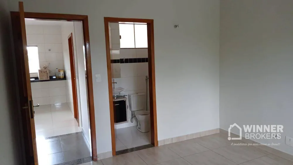 Prédio Inteiro, 342 m² - Foto 6
