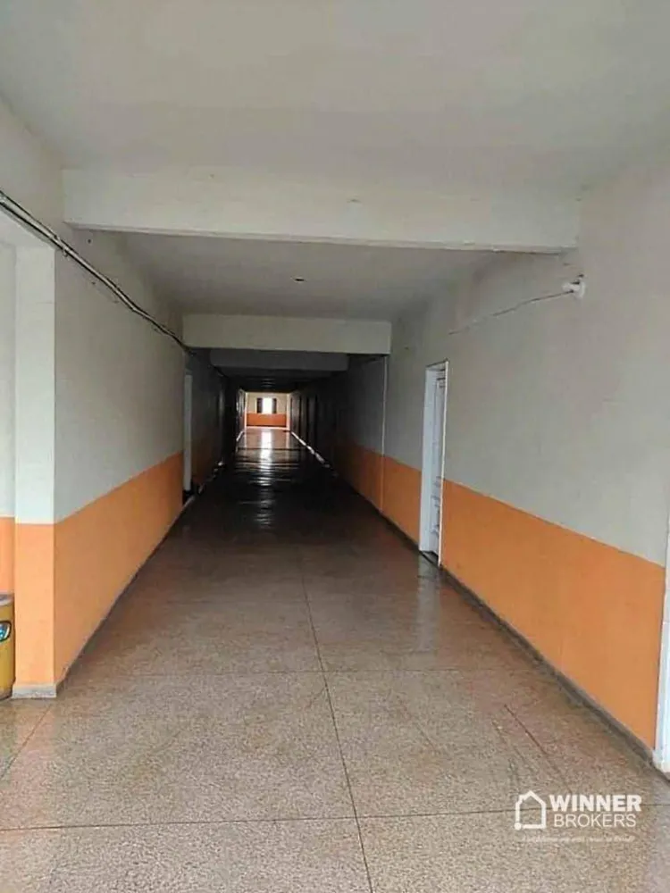 Prédio Inteiro, 3860 m² - Foto 2