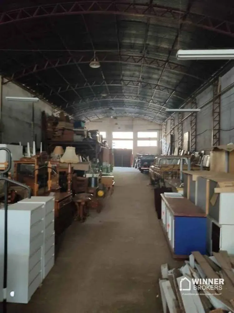 Prédio Inteiro, 3860 m² - Foto 1