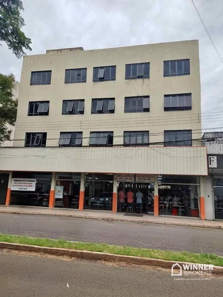 Prédio Inteiro, 3860 m² - Foto 3