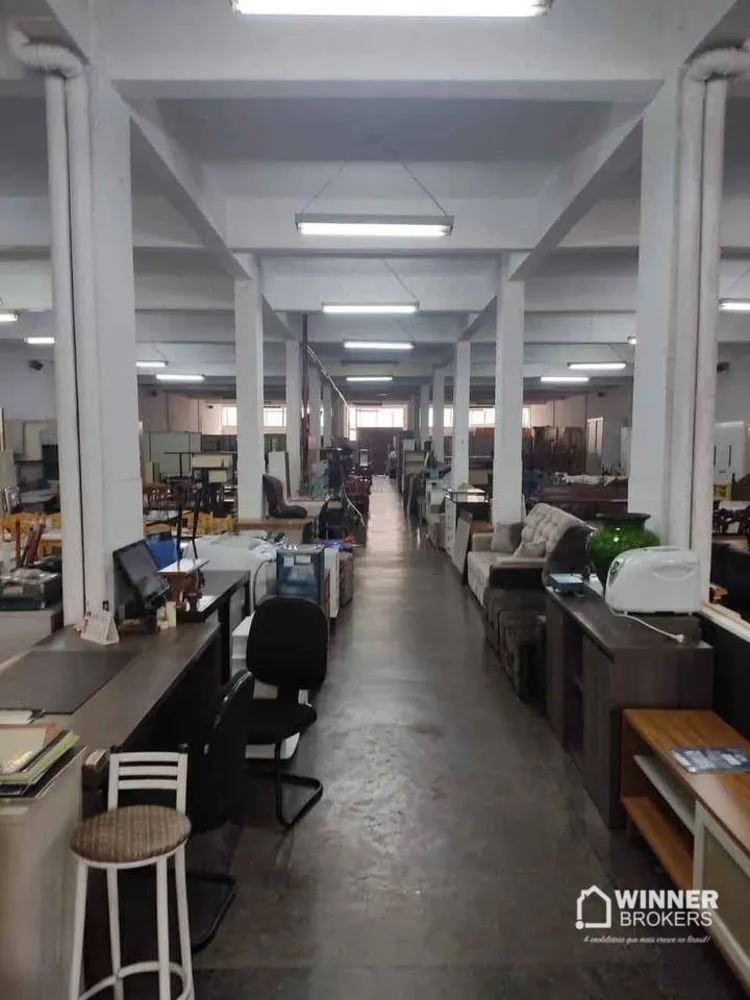 Prédio Inteiro, 3860 m² - Foto 4
