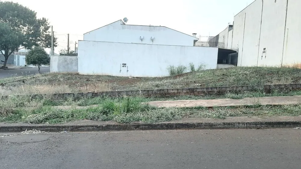 Terreno, 380 m² - Foto 2