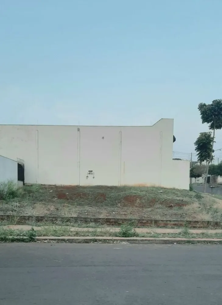 Terreno, 380 m² - Foto 1