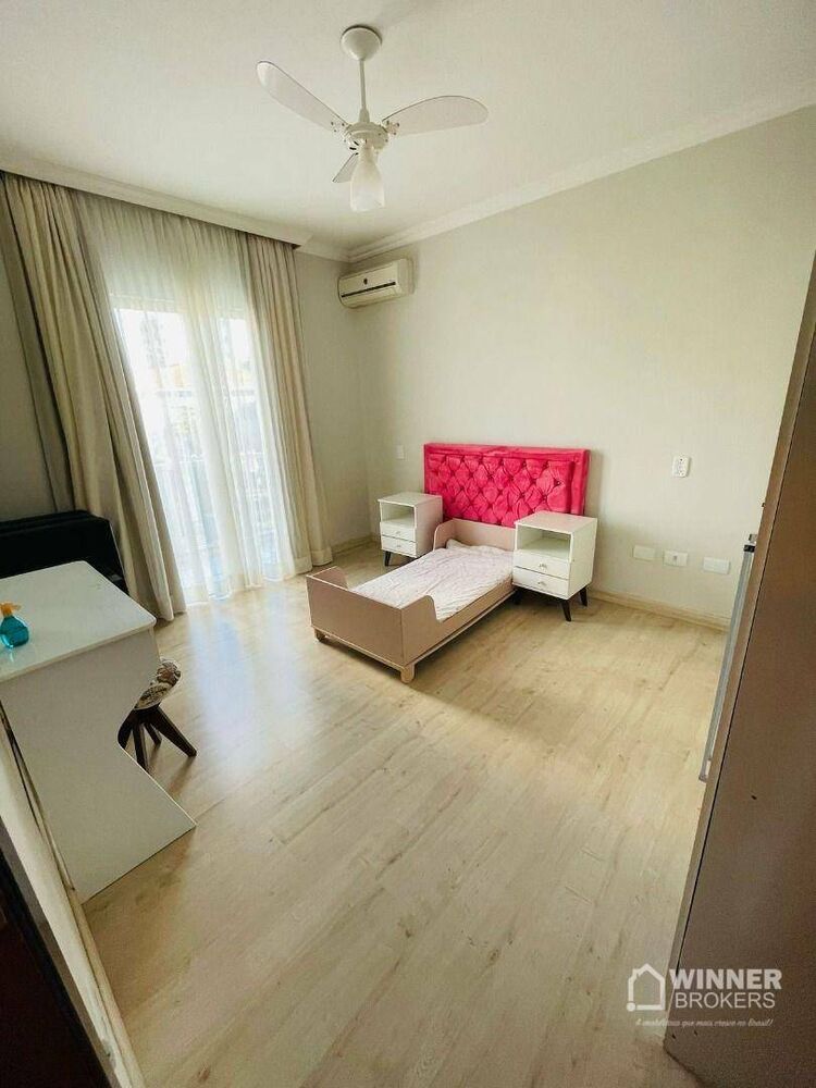 Sobrado, 3 quartos, 193 m² - Foto 7