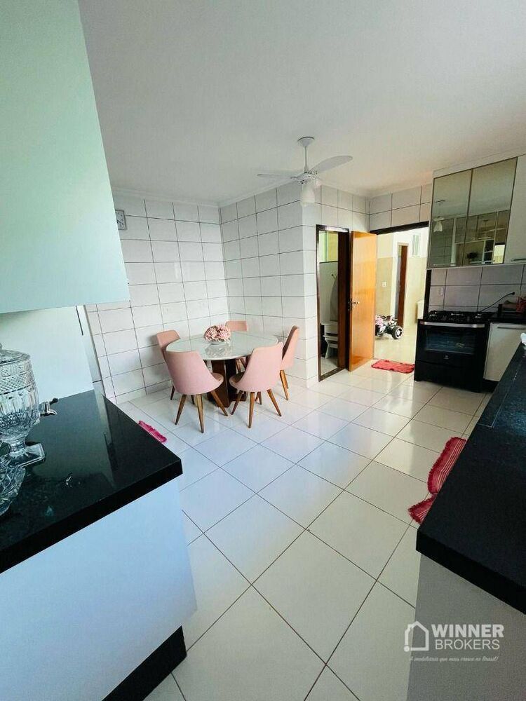 Sobrado, 3 quartos, 193 m² - Foto 5