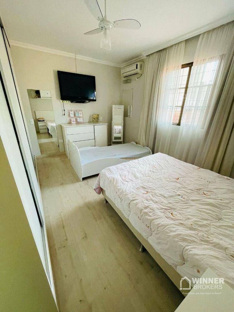 Sobrado, 3 quartos, 193 m² - Foto 6