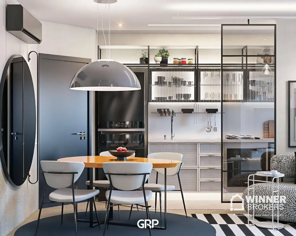 Apartamento, 3 quartos, 64 m² - Foto 10