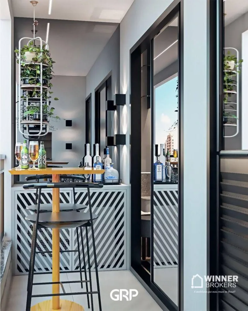 Apartamento, 3 quartos, 64 m² - Foto 9