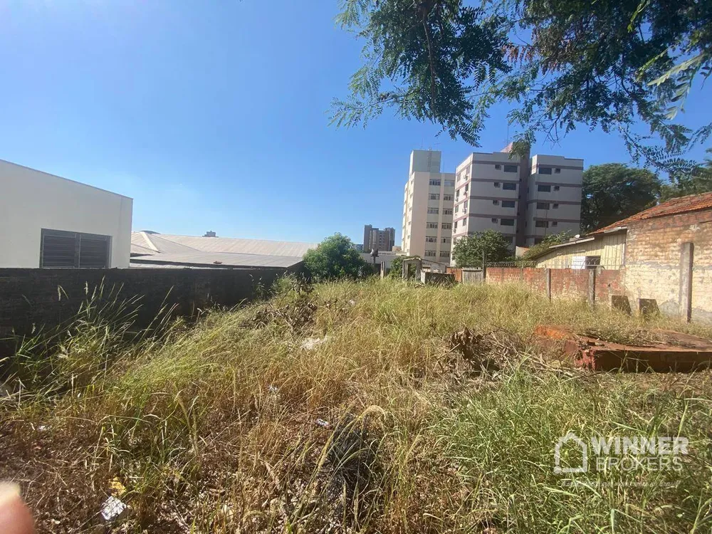 Terreno, 589 m² - Foto 1