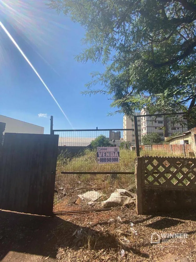 Terreno, 589 m² - Foto 2