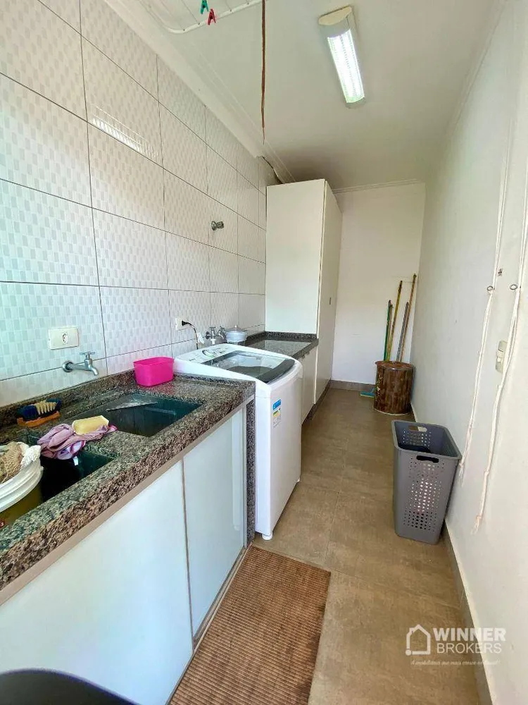 Casa, 3 quartos, 241 m² - Foto 12