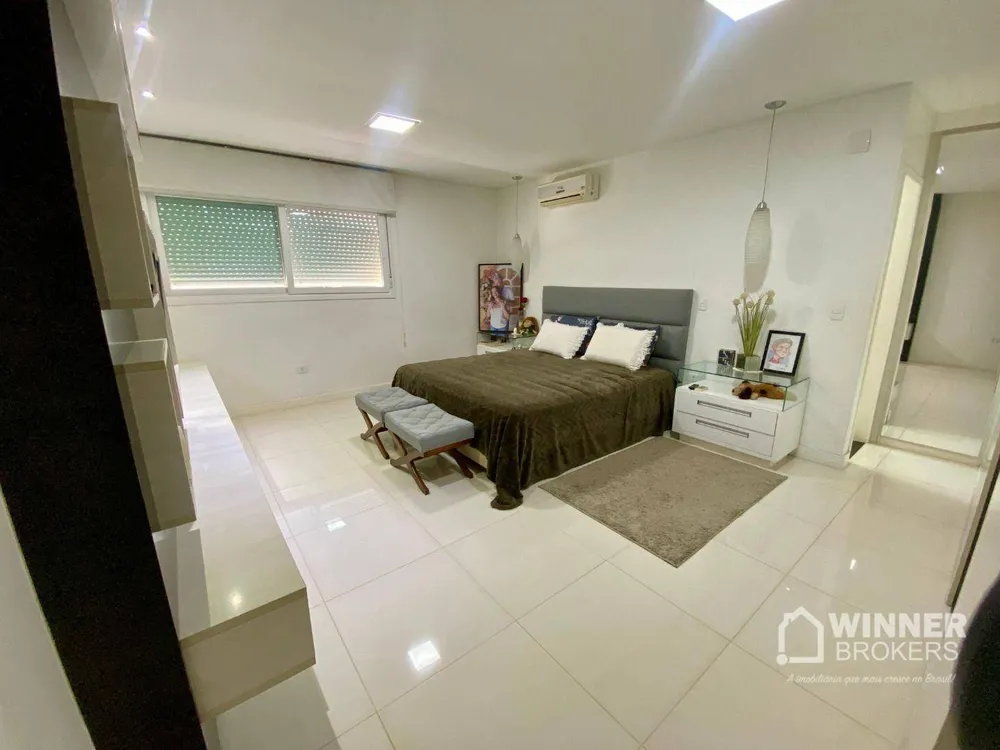 Casa, 3 quartos, 241 m² - Foto 6