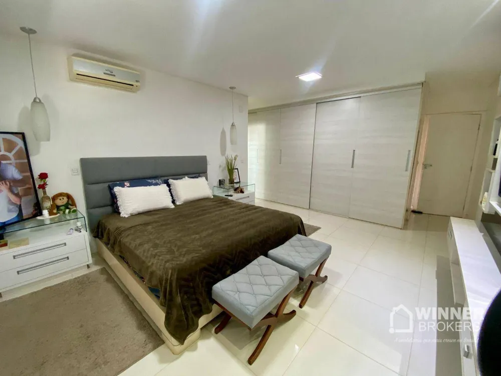 Casa, 3 quartos, 241 m² - Foto 7