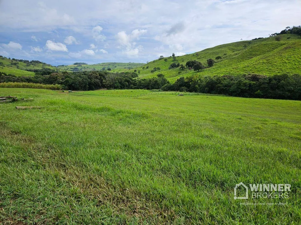 Fazenda à venda com 2 quartos, 8615200M2 - Foto 1