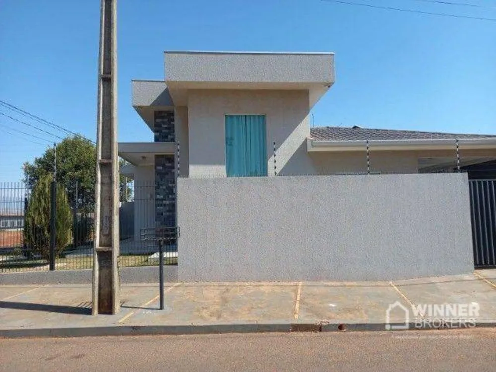 Casa, 2 quartos, 146 m² - Foto 2