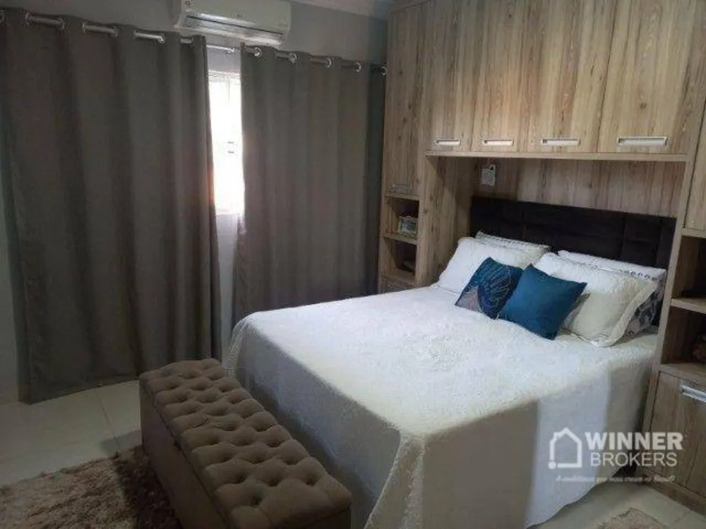 Casa, 2 quartos, 146 m² - Foto 5