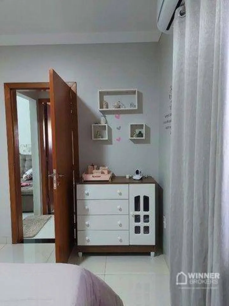 Casa, 2 quartos, 146 m² - Foto 6