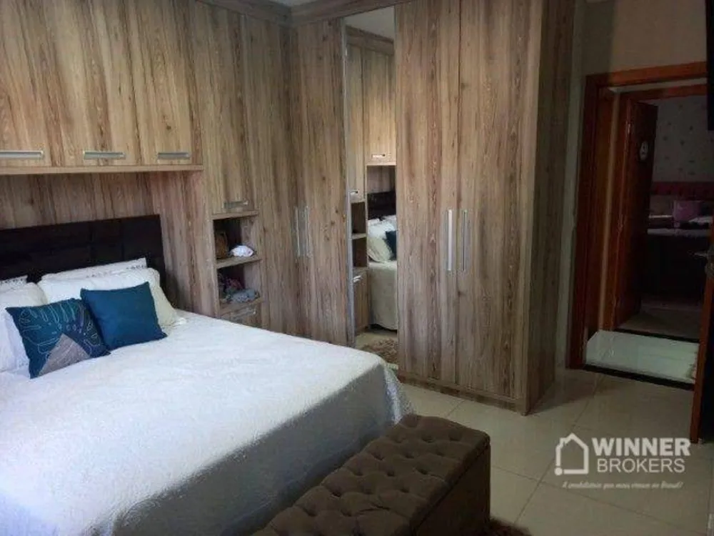 Casa, 2 quartos, 146 m² - Foto 7