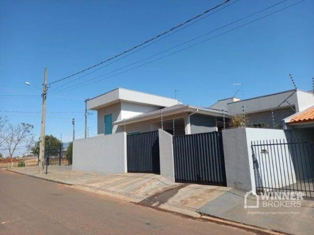 Casa, 2 quartos, 146 m² - Foto 3