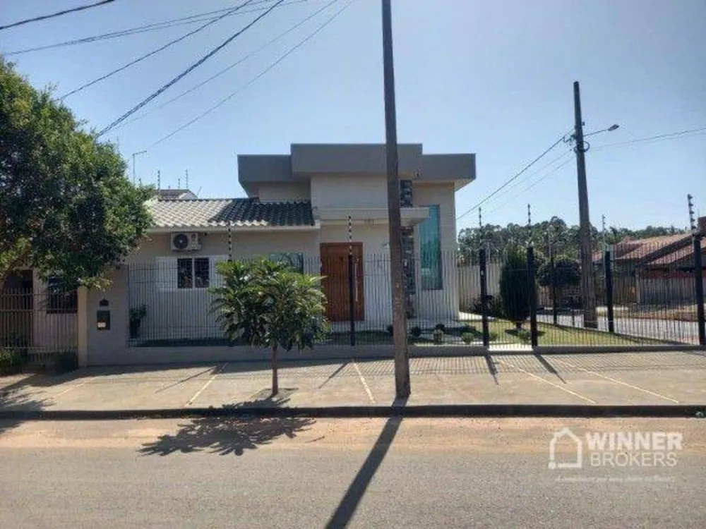 Casa, 2 quartos, 146 m² - Foto 1