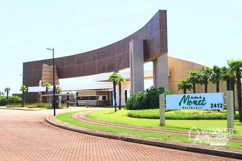 Terreno, 625 m² - Foto 1