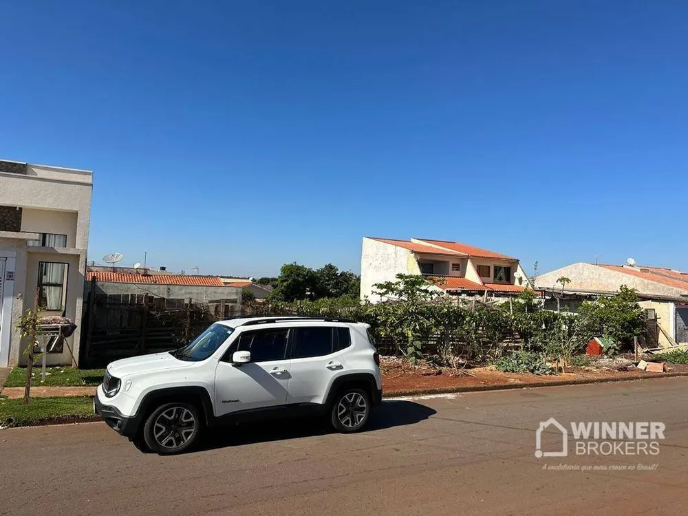 Terreno, 348 m² - Foto 1