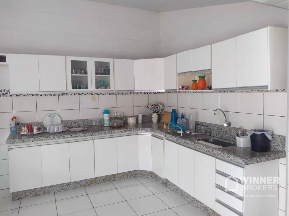 Casa à venda com 3 quartos, 150m² - Foto 3