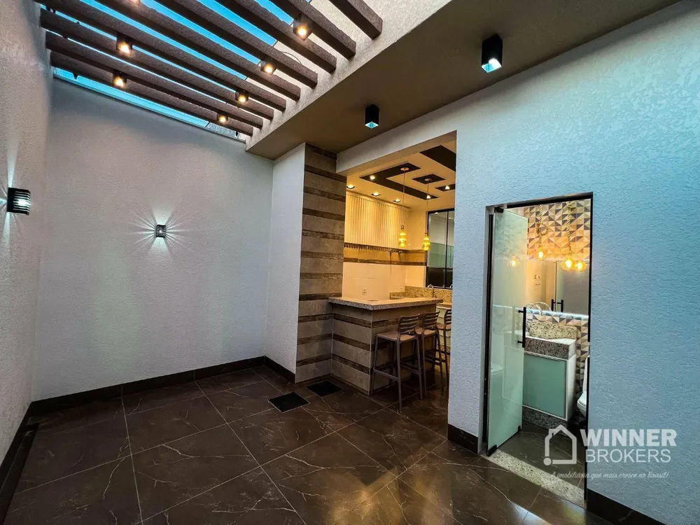 Casa, 3 quartos, 105 m² - Foto 11