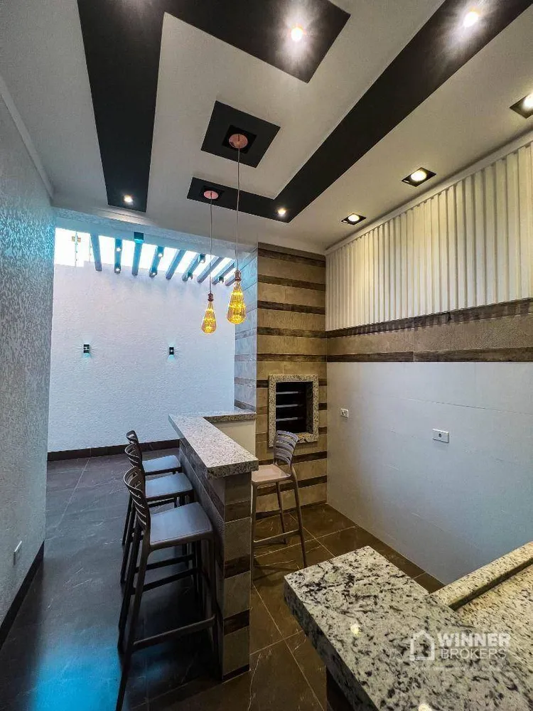 Casa, 3 quartos, 105 m² - Foto 4