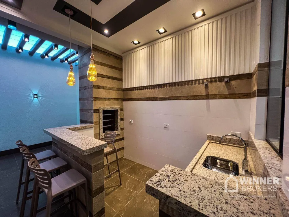 Casa, 3 quartos, 105 m² - Foto 5
