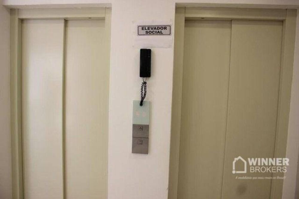 Apartamento à venda com 2 quartos, 45m² - Foto 1
