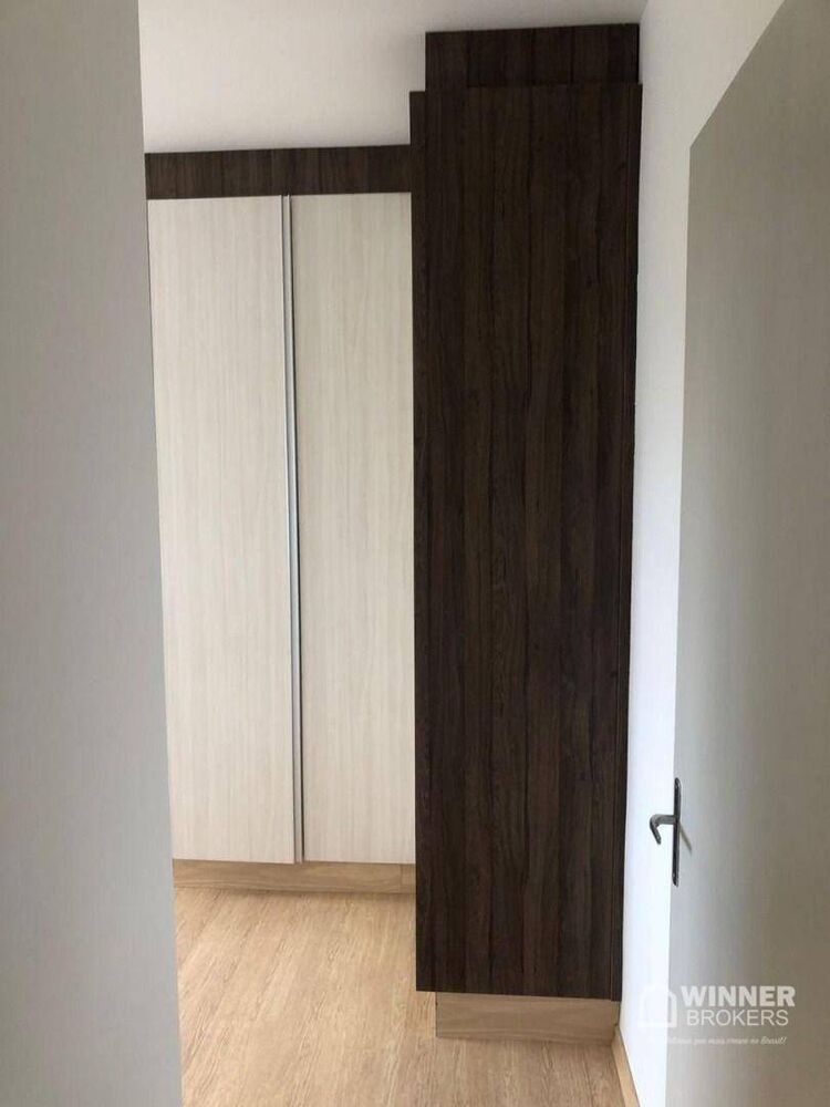 Apartamento à venda com 2 quartos, 45m² - Foto 4
