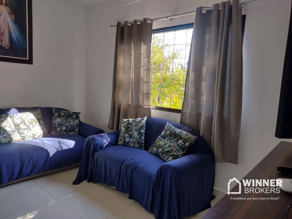 Casa, 3 quartos, 138 m² - Foto 3