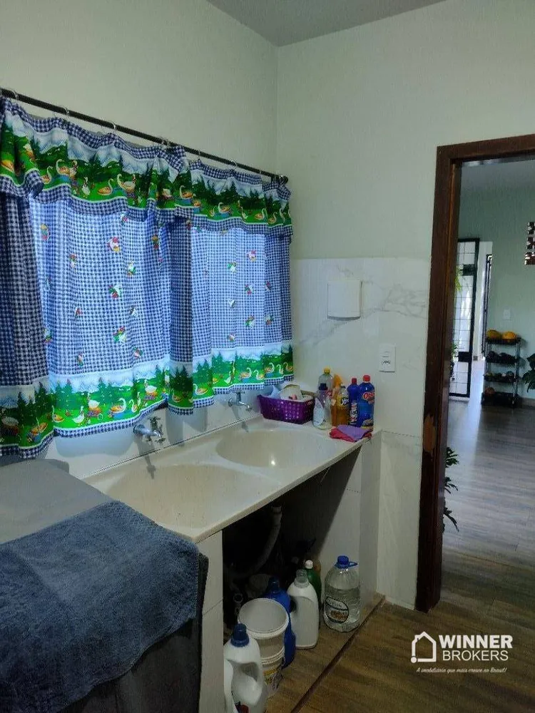 Casa, 3 quartos, 138 m² - Foto 7