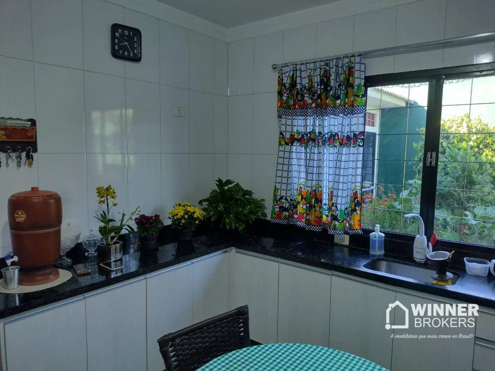 Casa, 3 quartos, 138 m² - Foto 4
