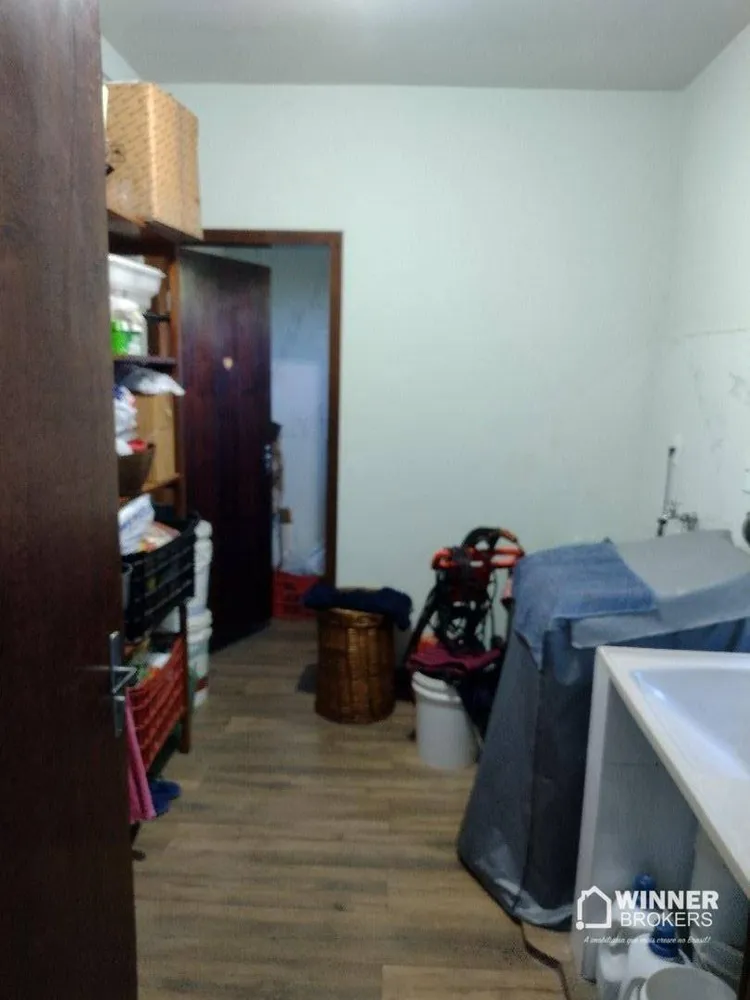Casa, 3 quartos, 138 m² - Foto 6