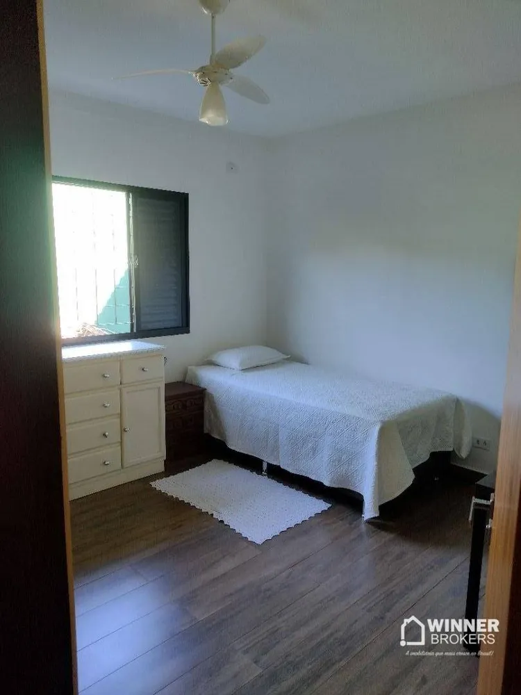 Casa, 3 quartos, 138 m² - Foto 5