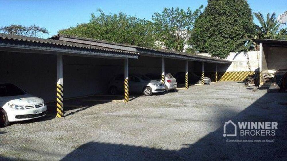 Terreno, 630 m² - Foto 1